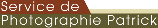 Service de Photographie Patrick
